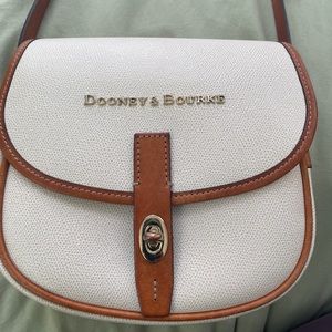Dooney and Bourke Crossbody Purse